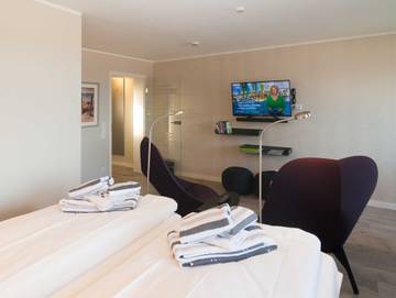 Ferienwohnung für 2 Personen in Hörnum, Sylt, Bild 4