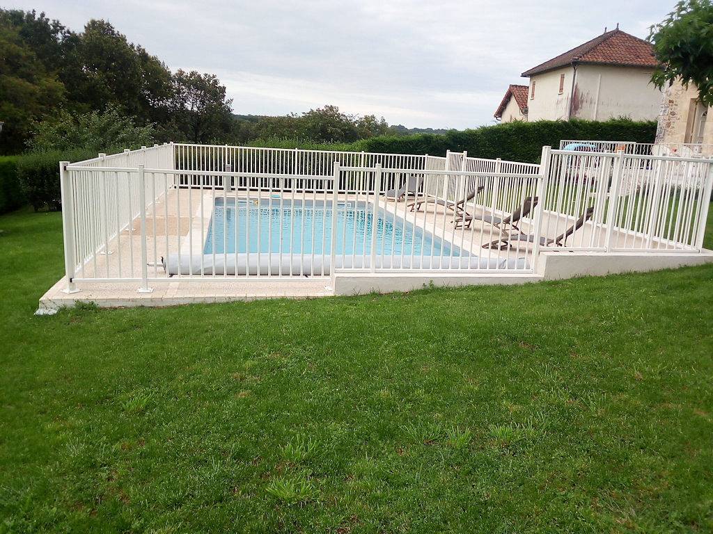 Gîte les Grésilles in Eyzerac, Périgord Vert