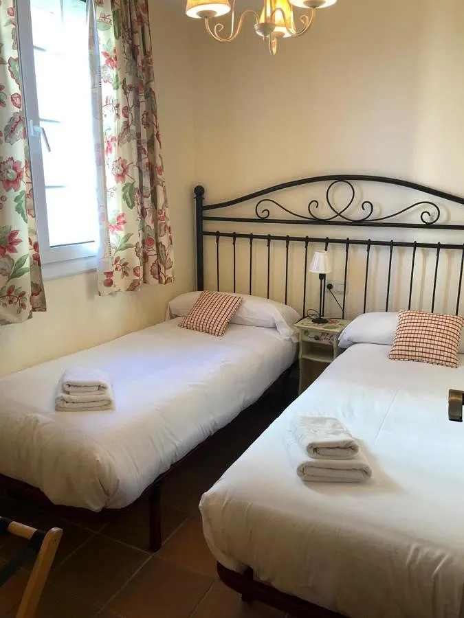 Apartamento de vacaciones para 4 personas, con vistas - 1