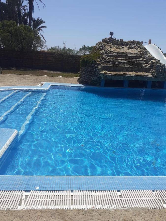 Casa de vacaciones para 13 personas, con piscina para niños y jardín además de piscina y vistas, Se admiten mascotas - 1