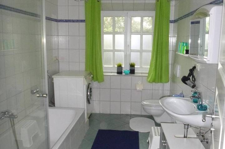 Bauernhof für 8 Personen, mit Garten und Whirlpool im Oldenburger Münsterland - 4