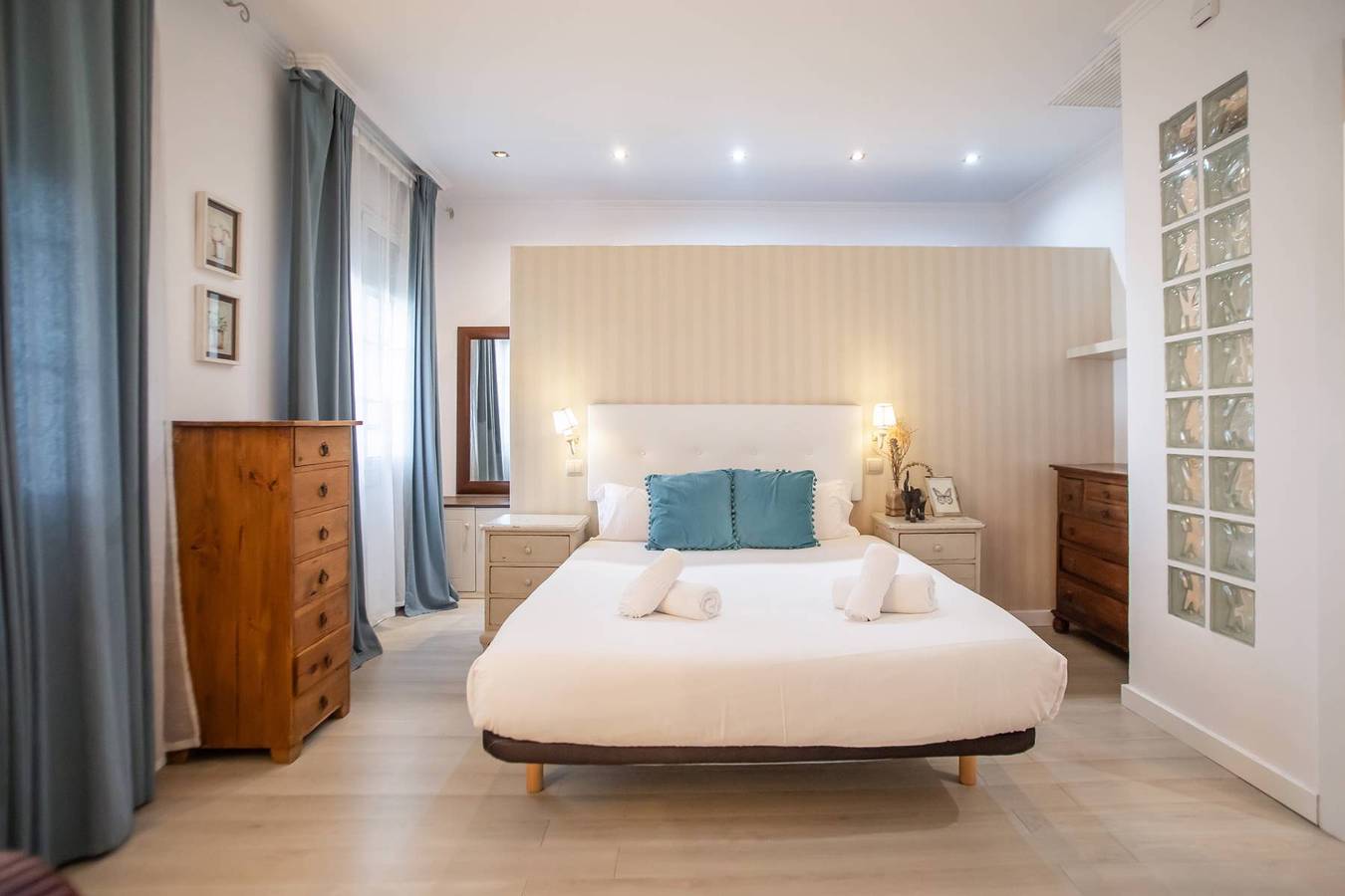 11Rdsp1061 - Fantastic apartment in Sant Antoni, foto 12