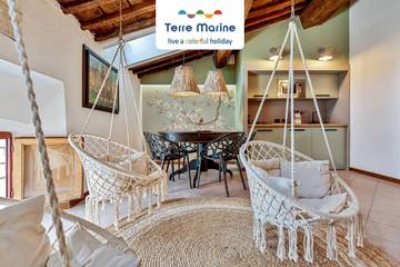 Ferienwohnung für 2 Personen in Lerici