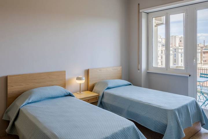 Appartamento intero, Guesthost - Re di Roma - Bright Apartment X4 in Roma, Provincia di Roma