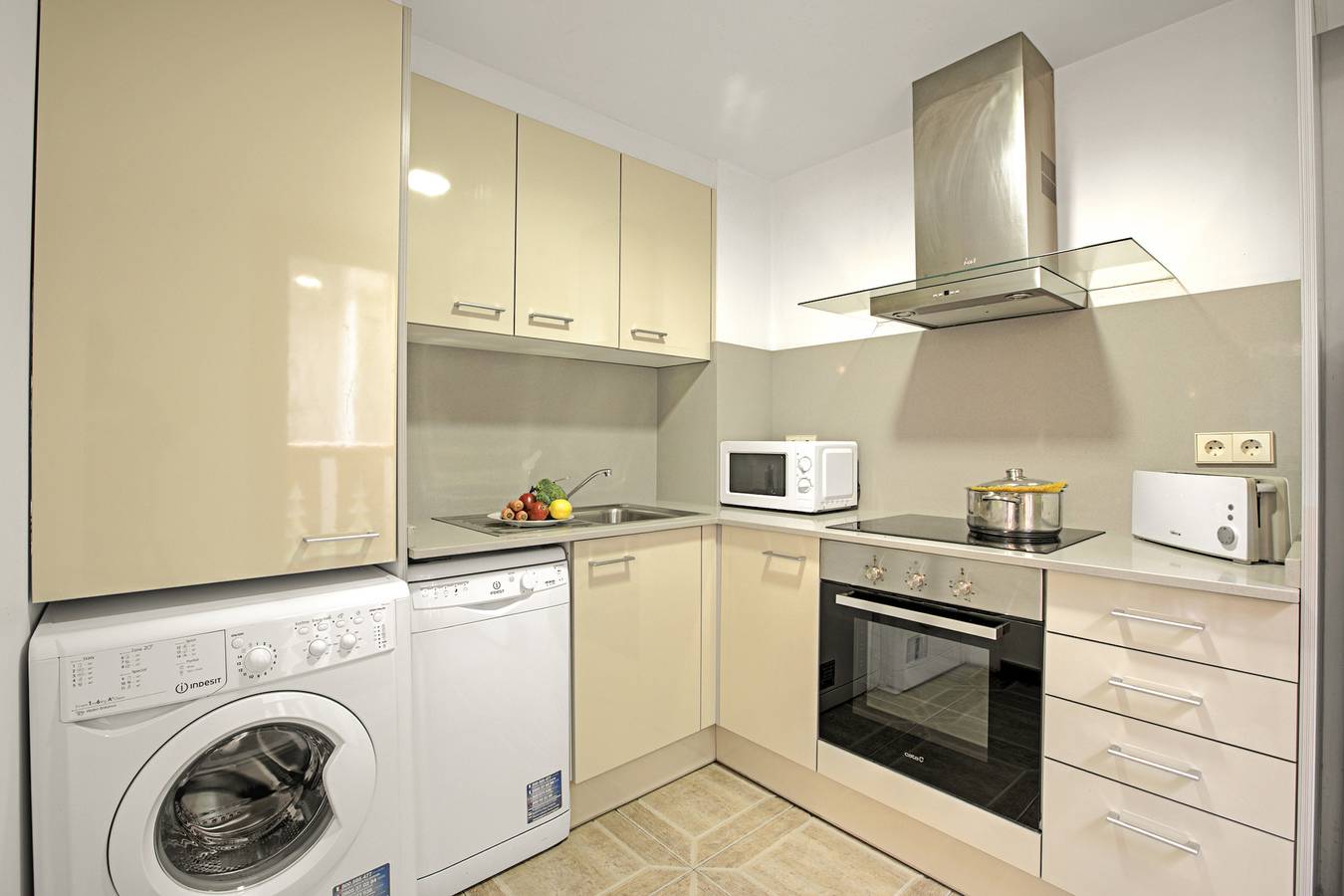 Apartamento entero, Andorra Mountain Friends Self-Catering in El Tarter, Grandvalira