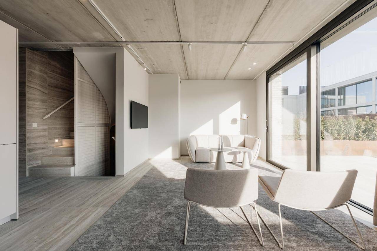 Coliving - Bord de Meuse - L'instant in Oupeye, Région de Liège