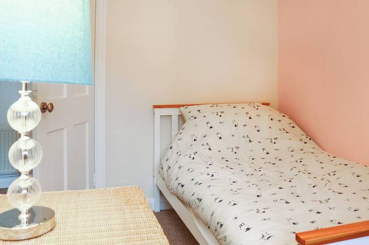 3 Schlafzimmer Unterkunft in Llanberis, near Caernarfon in Llyn Padarn, Snowdonia