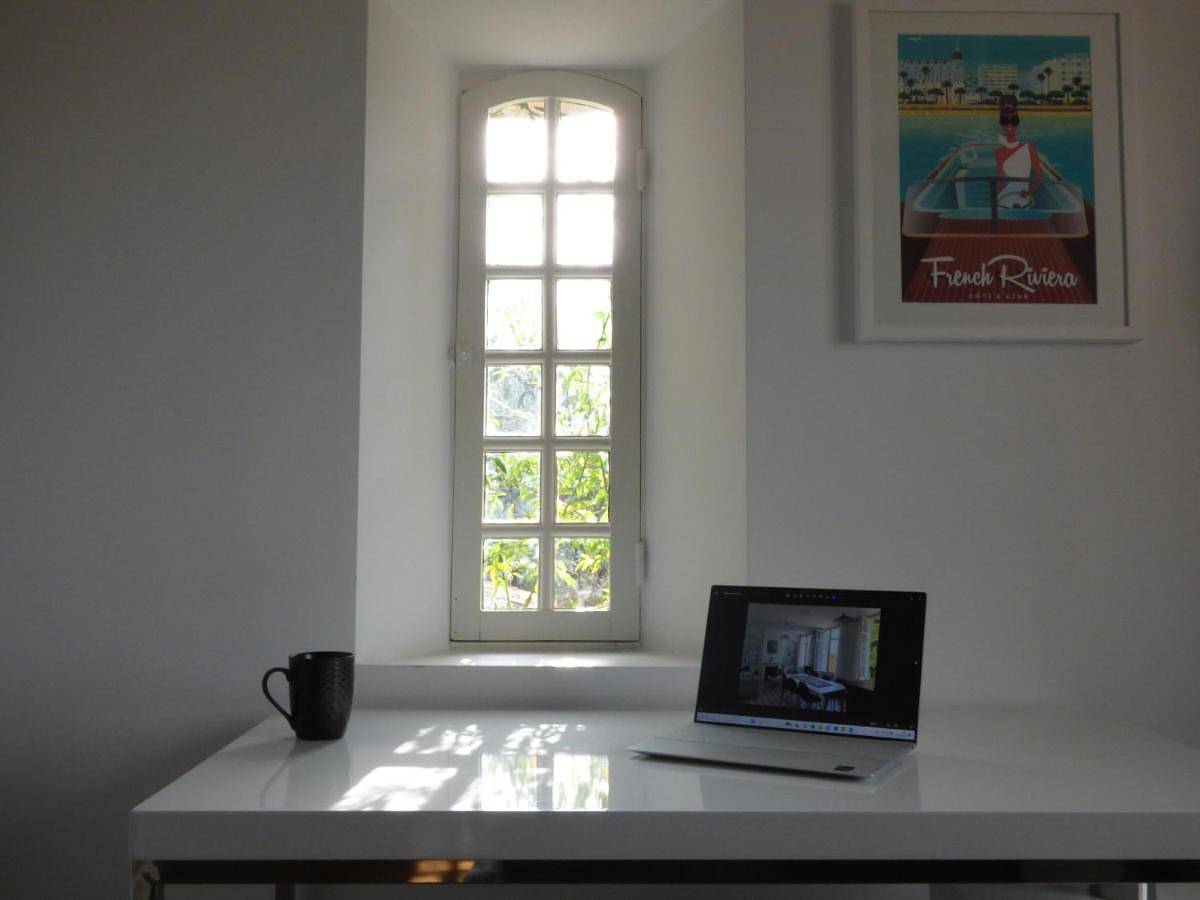 Apartment in Châteauneuf-Grasse, Côte méditerranéenne (France)