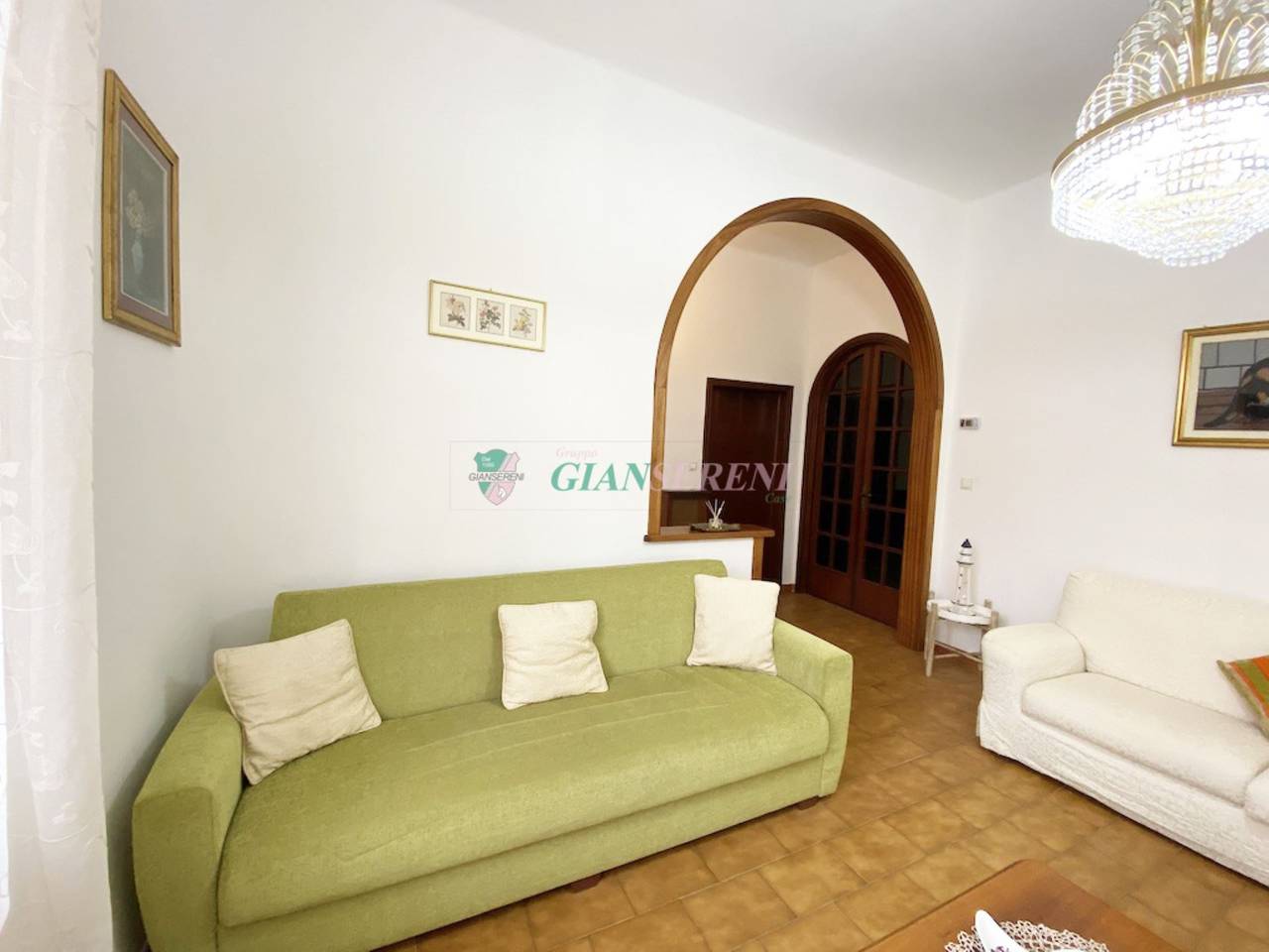 Hel ferieleilighet, Principessa 59 - Quadrilocale 6 Posti Letto Zona Principessa in San Vincenzo, Etruscan Coast