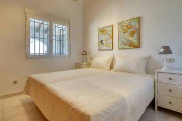 Chalet para 6 Personas en Monte Pego, Pego, Foto 1