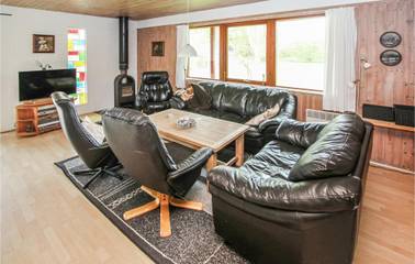 Feriehus til 5 Personer i Samsø, Midtjyllandregionen, Bilde 2