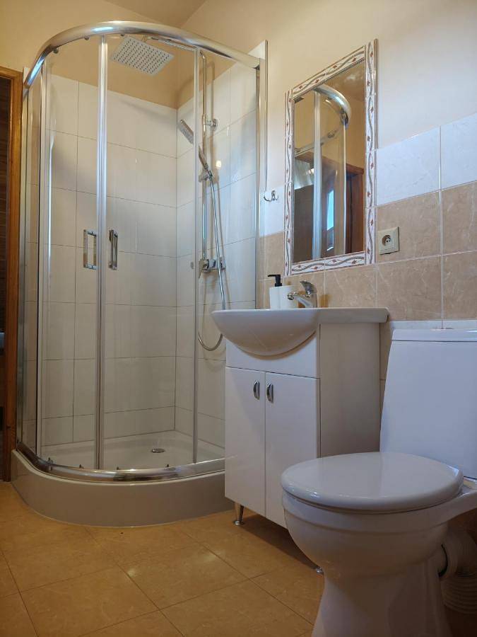 Chalet in Święta Katarzyna, Województwo świętokrzyskie
