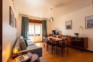 Apartamento De Férias para 4 Pessoas em Praia dos Pescadores (Ericeira), Ericeira, Foto 3