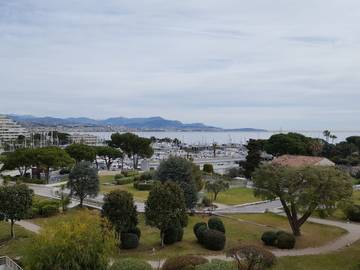 Vakantieappartement voor 2 Personen in Villeneuve-Loubet Plage, Villeneuve-Loubet, Afbeelding 2