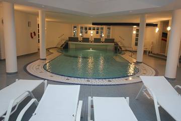 Ferienpark für 4 Personen in Dorum, Metropolregion Bremen-Oldenburg, Bild 4