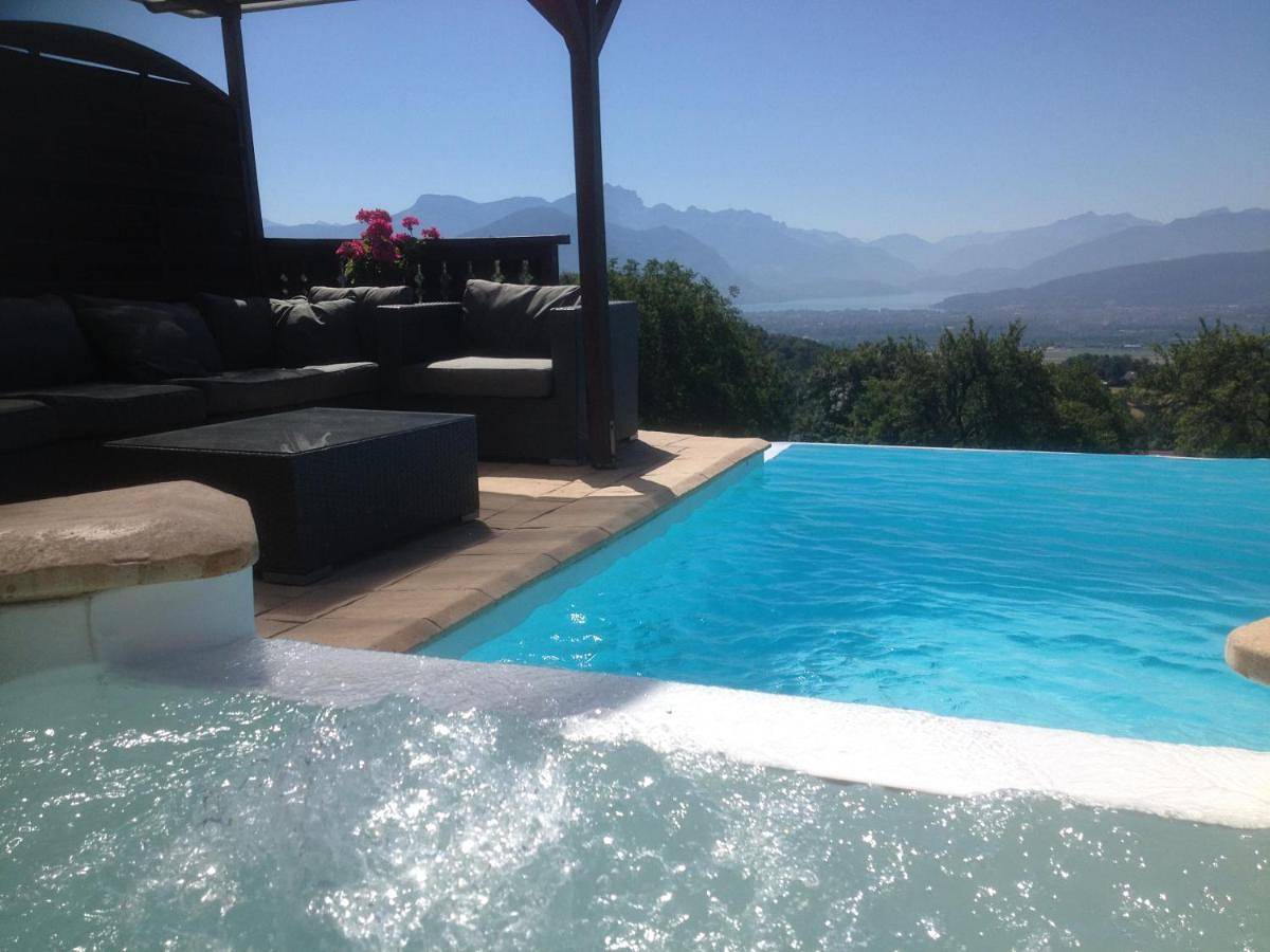 Chalet le Pré de la Dame in Épagny, Région d'Annecy