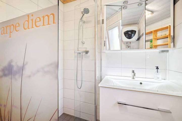 Ferienhaus für 4 Personen, mit Sauna, mit Haustier in Zeulenroda-Triebes - 4