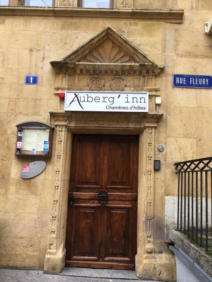 Hôtel pour 4 personnes à Neuchâtel - 2