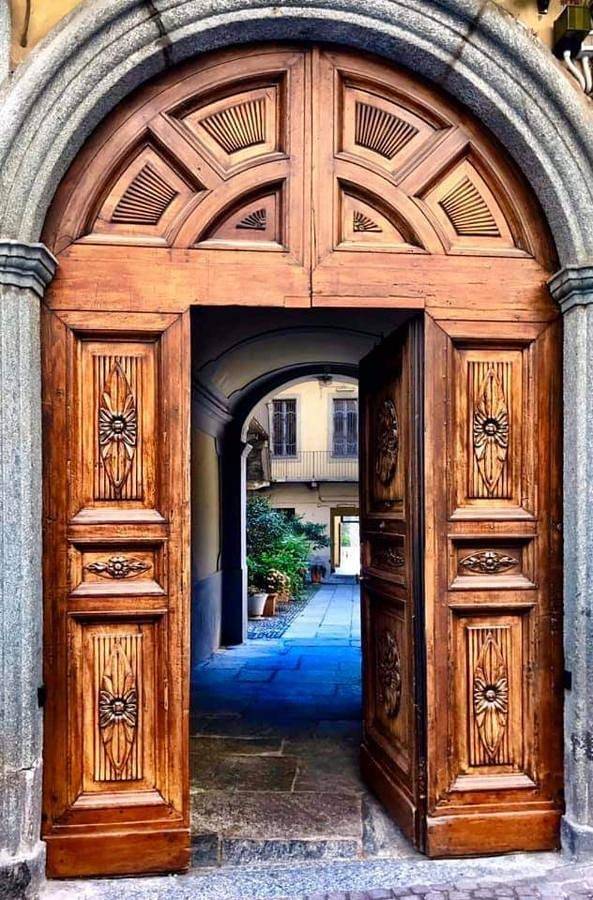 Rearduinoivrea in Ivrea (Italie), Canavese