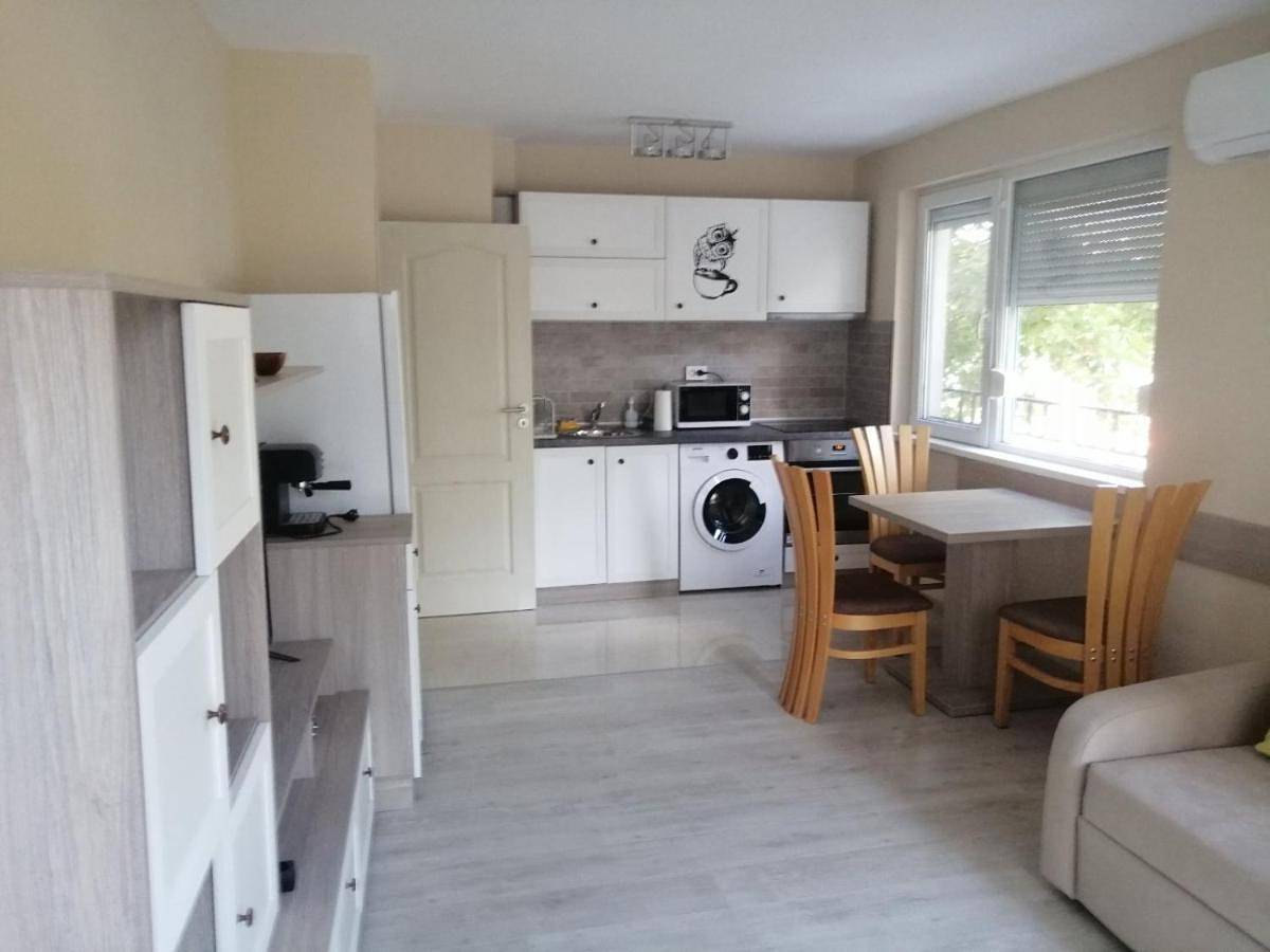 Appartement entier, Bozveli place in Roussé, Bulgarie