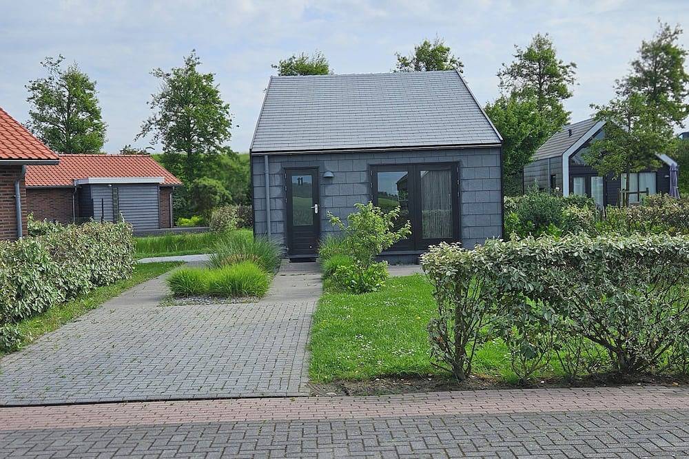 Beau Su Mer in Niederländische Nordsee