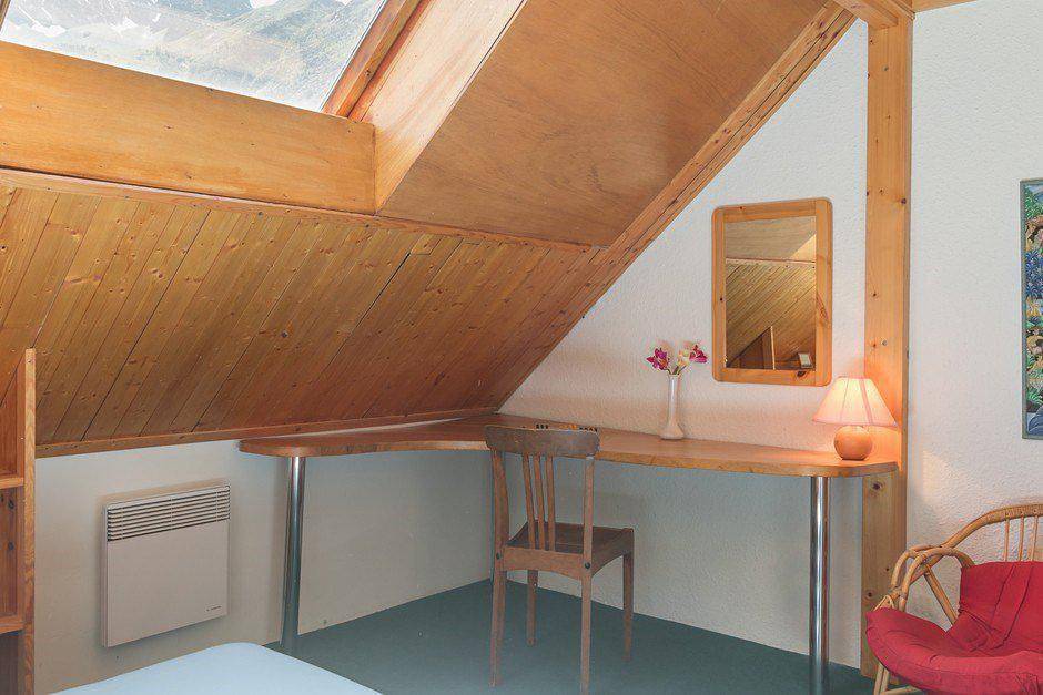 Ganze Wohnung, Résidence Guisane - 3 Zimmer Maisonettewohnung für 7 Personen (1) in Le Monêtier-les-Bains, Serre Chevalier