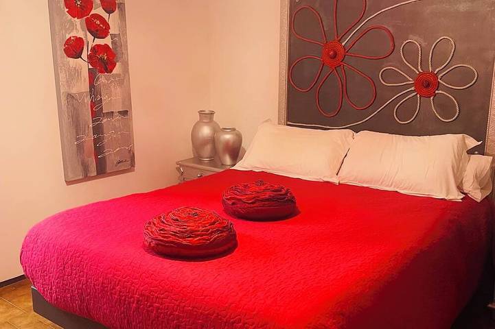 Gîte pour 2 personnes à Albertacce - 3