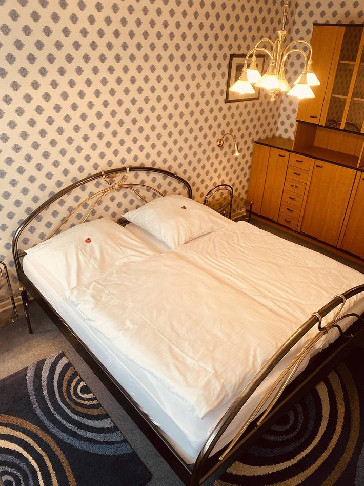 Ferienwohnung für 2 Personen, mit Garten in der Eifel - 4