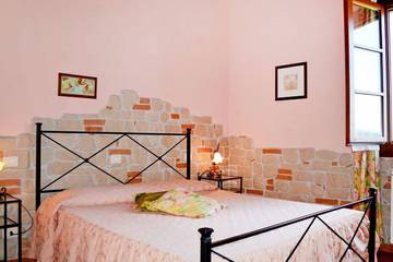 Agriturismo voor 4 Personen in San Gimignano, Chianti, Afbeelding 3