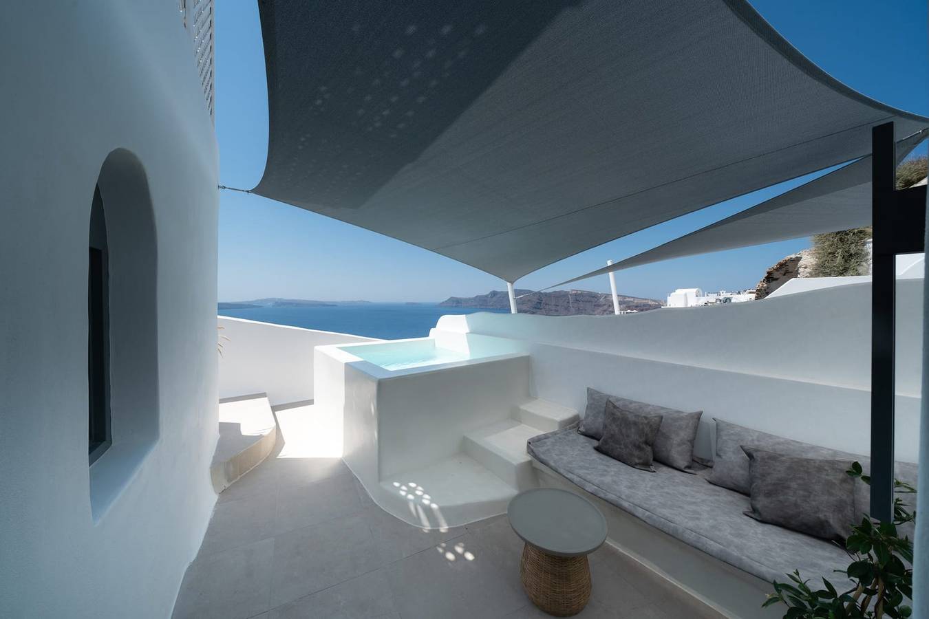 Casa vacanza a Cicladi a partire da 743€ a notte