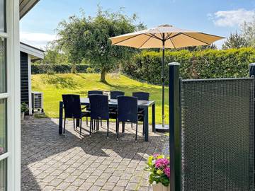 Hus för 4 Personer i Øster Hurup, Mariagerfjorden, Bild 4