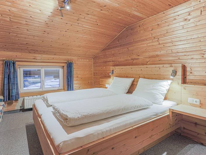 Gîte pour 11 personnes, avec balcon à Westendorf (Tirol) - 2