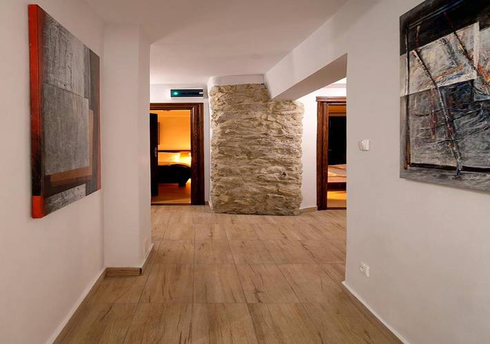 Gîte pour 2 personnes, avec jardin et vue dans Petite-Pologne - 2