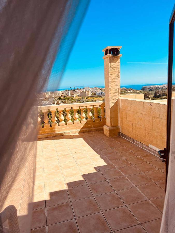 Narcisa Farmhouse B&B in Nadur, Gozo