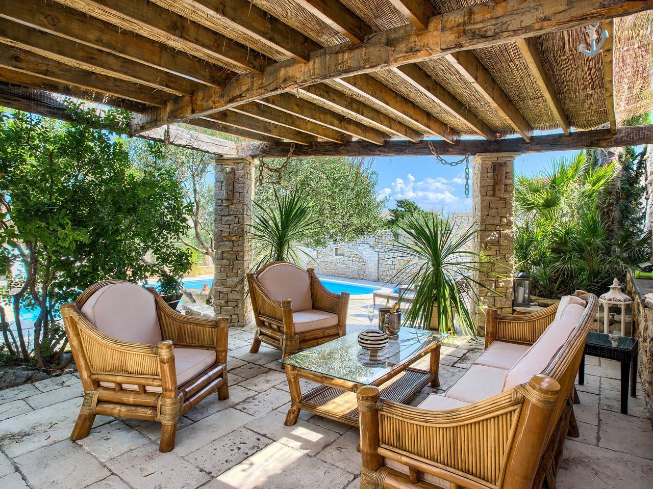 Cały apartament, Apartament w Murter blisko Plaży i Basenu in Općina Murter-Kornati, Murter (wyspa)