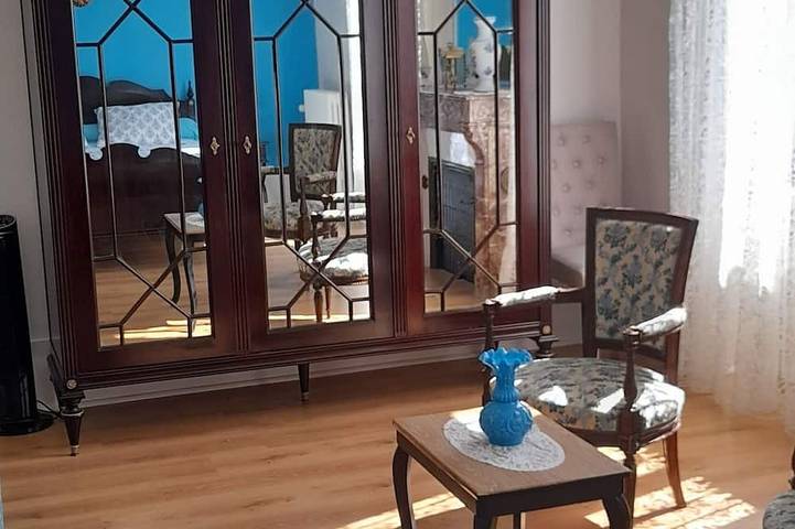 Location de vacances pour 13 personnes, avec balcon à Paray-le-Monial - 3