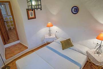 Casa Rural para 10 Personas en Canillas de Aceituno, Provincia de Málaga, Foto 1