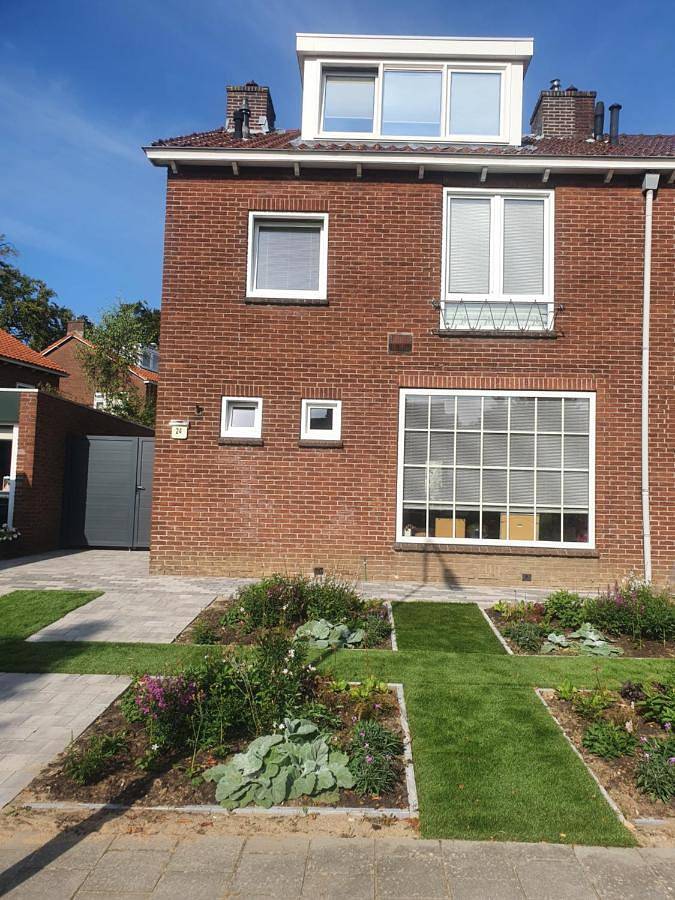 Gîte pour 2 personnes à Arnhem - 2