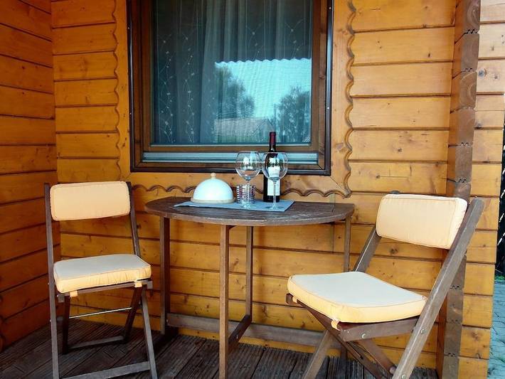 Ferienhaus mit 0 Schlafzimmer in Ketzin, Havelland