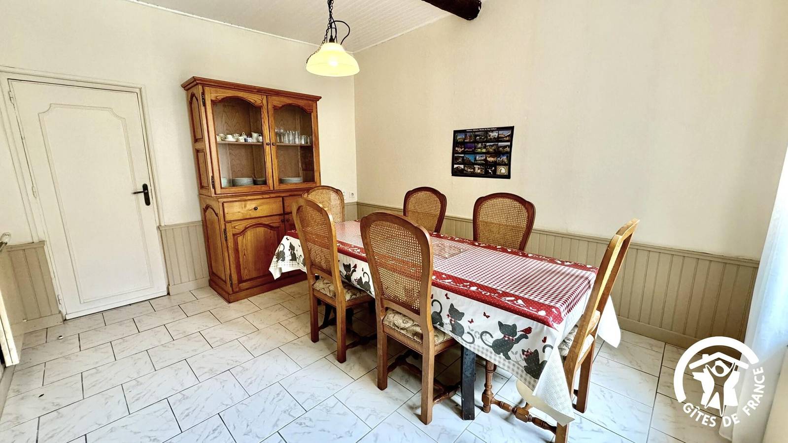 Les Salins 2 in Peyriac-de-Mer, Côte d'Améthyste