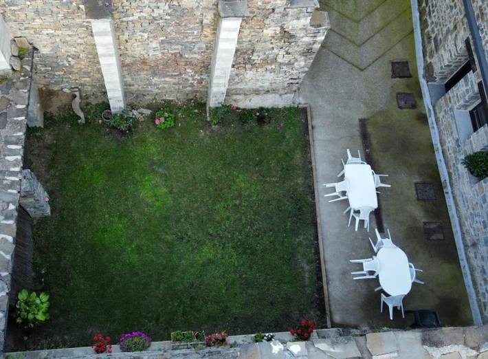 Location de vacances pour 5 personnes, avec vue à Torla - 3