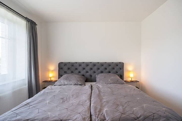 Ferienwohnung für 2 Personen, mit Garten und Terrasse in Oerlinghausen - 4