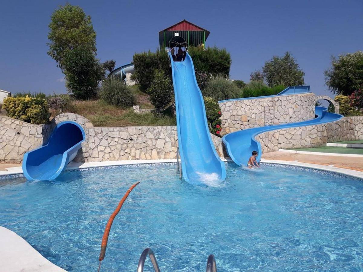 Two-Bedroom House in Peñíscola, Costa del Azahar