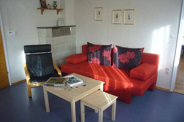 Casa de vacaciones para 5 personas con jardín in Tettnang, Distrito de Bodensee