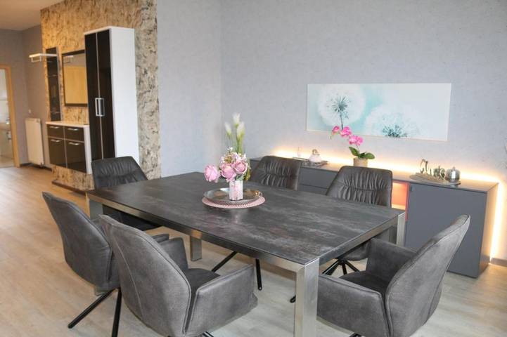 Gîte pour 4 personnes, avec jardin et vue dans Hambuhren - 2