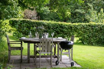 Villa for 4 People in Devon, South West England, Photo 3