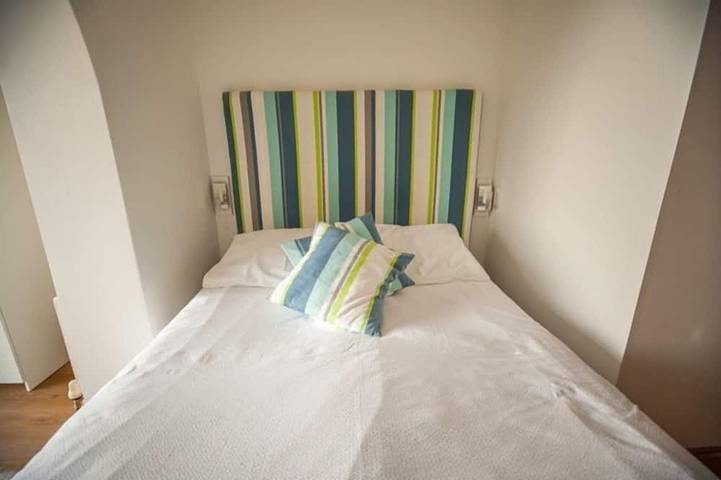 Appartement entier, 3 Pandora Court - peut accueillir 6 personnes dans 3 chambres in Woolacombe, Devon