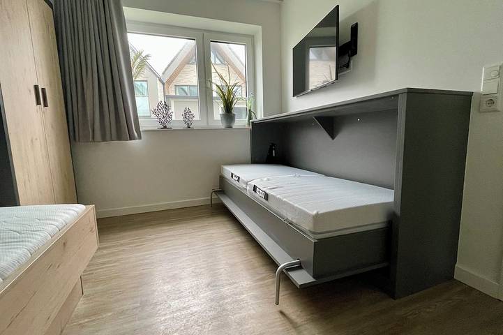 Ferienhaus für 5 Personen, mit Sauna und Garten, mit Haustier in Büsum - 4