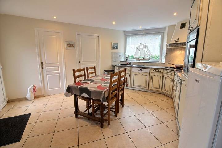 Gîte für 5 Personen, mit Garten und Terrasse in Perros-Guirec - 2