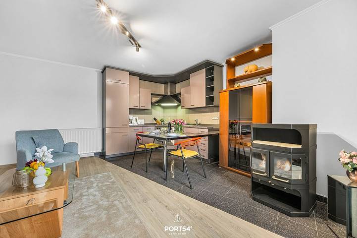 Ferienwohnung für 2 Personen, mit Balkon in Büsum - 4